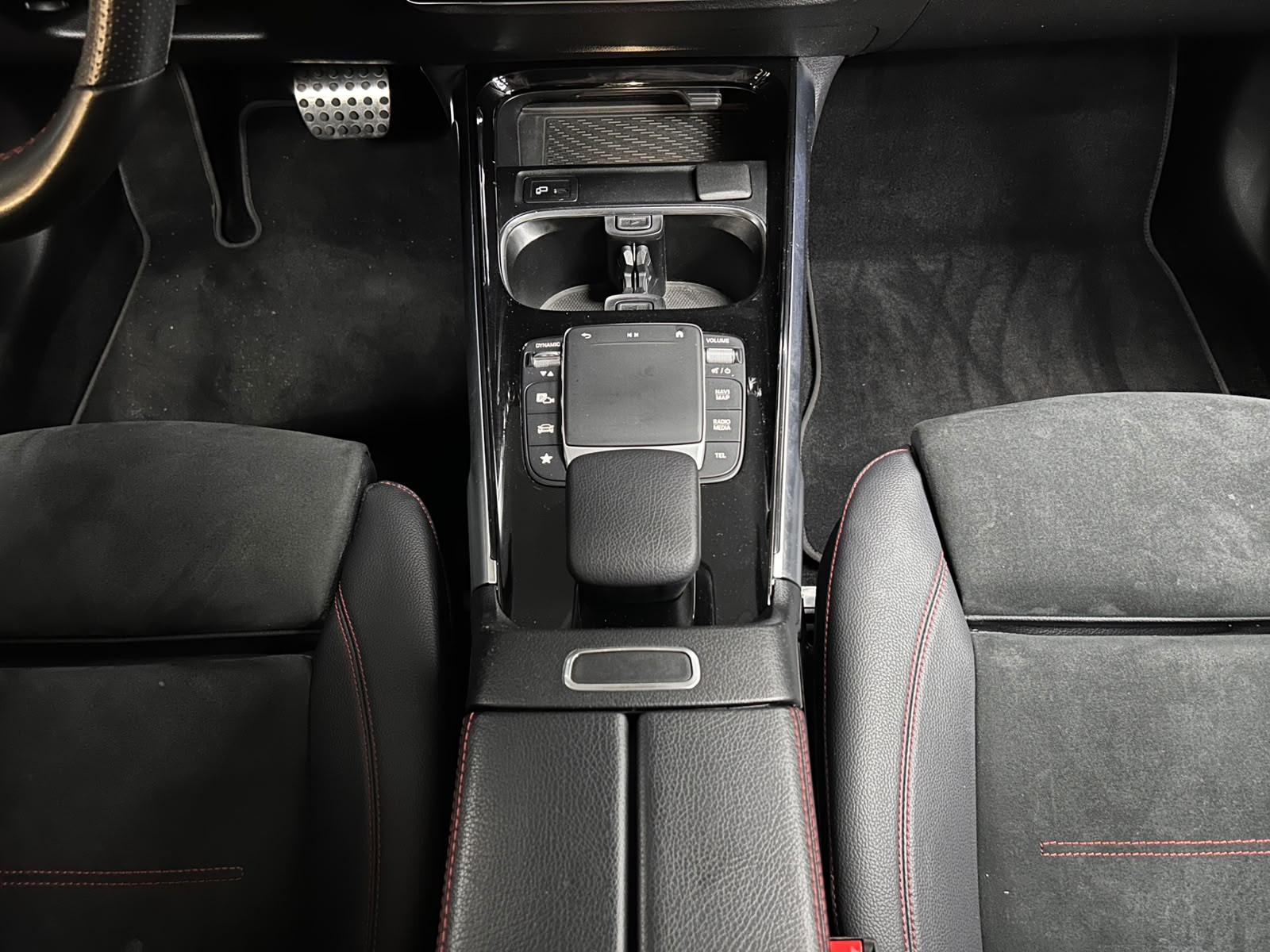 Mercedes-Benz GLB CGI 2X AMG Line >NIGHT+WIDES+LED+SHZ+19", миниатюра 22