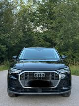 Audi Q3 45 TFSI e S tronic 