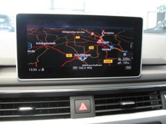 Fahrzeugabbildung Audi A5 2.0 TDI Sportback S-Tronic NAVI/LEDER/SHZ/PDC