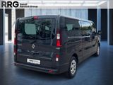 Renault Trafic Grand 2,0 dCi 150 LIFE 9 Sitzplätze L2H1 - Renault Trafic: 150 Dci