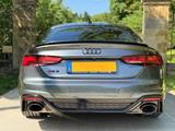 Audi RS5 Sportback - Matrix-Laser RS-AGA B&O DRC - gebrauchte Audi RS5 aus dem Jahr 2020