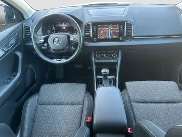 Skoda Karoq - 12