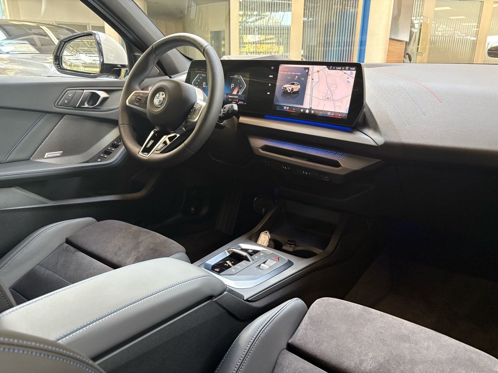 BMW 120 - Bild 5