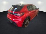 Peugeot 208 1.2 PureTech 100 GT LED+Navi+SHZ+Kamera - gebrauchte Peugeot 208 aus dem Jahr 2022
