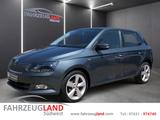 Skoda Fabia Clever 1.0 TSI ACC Navi AppleCarPlay Andro - Skoda Fabia Gebrauchtwagen in Freiburg