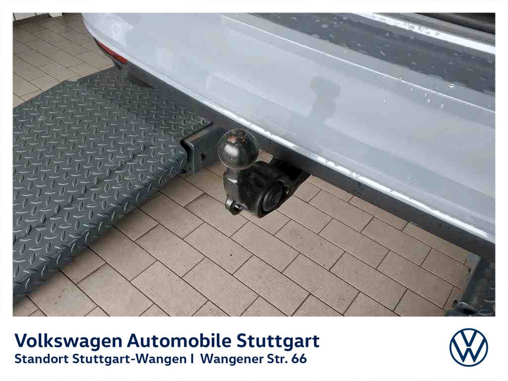 Volkswagen Passat Variant - Bild 12