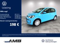 Volkswagen e-up! - Vorschau Bild 1