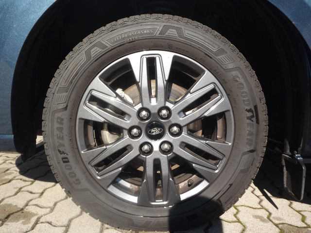 Tourneo Custom 320 L1 Tourneo Titanium *Kamera*