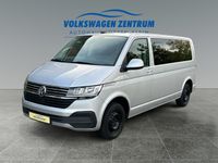 Volkswagen T6.1 Transporter Caravelle 2.0 TDI DSG Navi