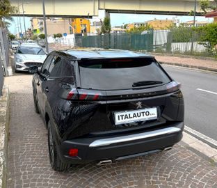 Peugeot 2008 - 7