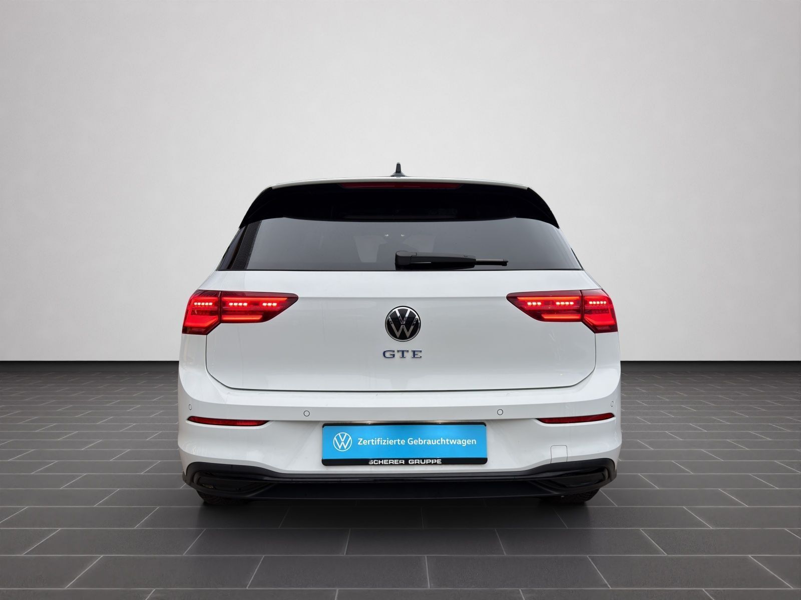 Volkswagen Golf - Bild 7