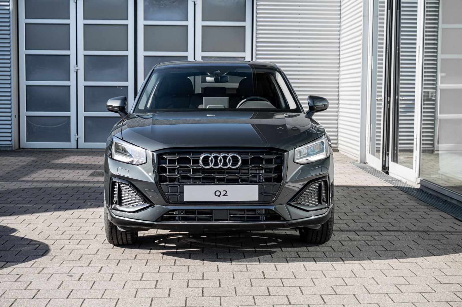 Audi Q2 - Bild 3