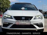 Seat Leon Cupra 300 PANO/APPLE/LED/ALCANTARA/D-TACHO - Seat Gebrauchtwagen in Kiel