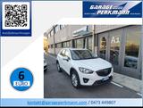 Mazda CX-5 2.2L Skyactiv-D 150CV 4WD Exceed - Mazda CX-5 mit Diesel-Antrieb: Kombi