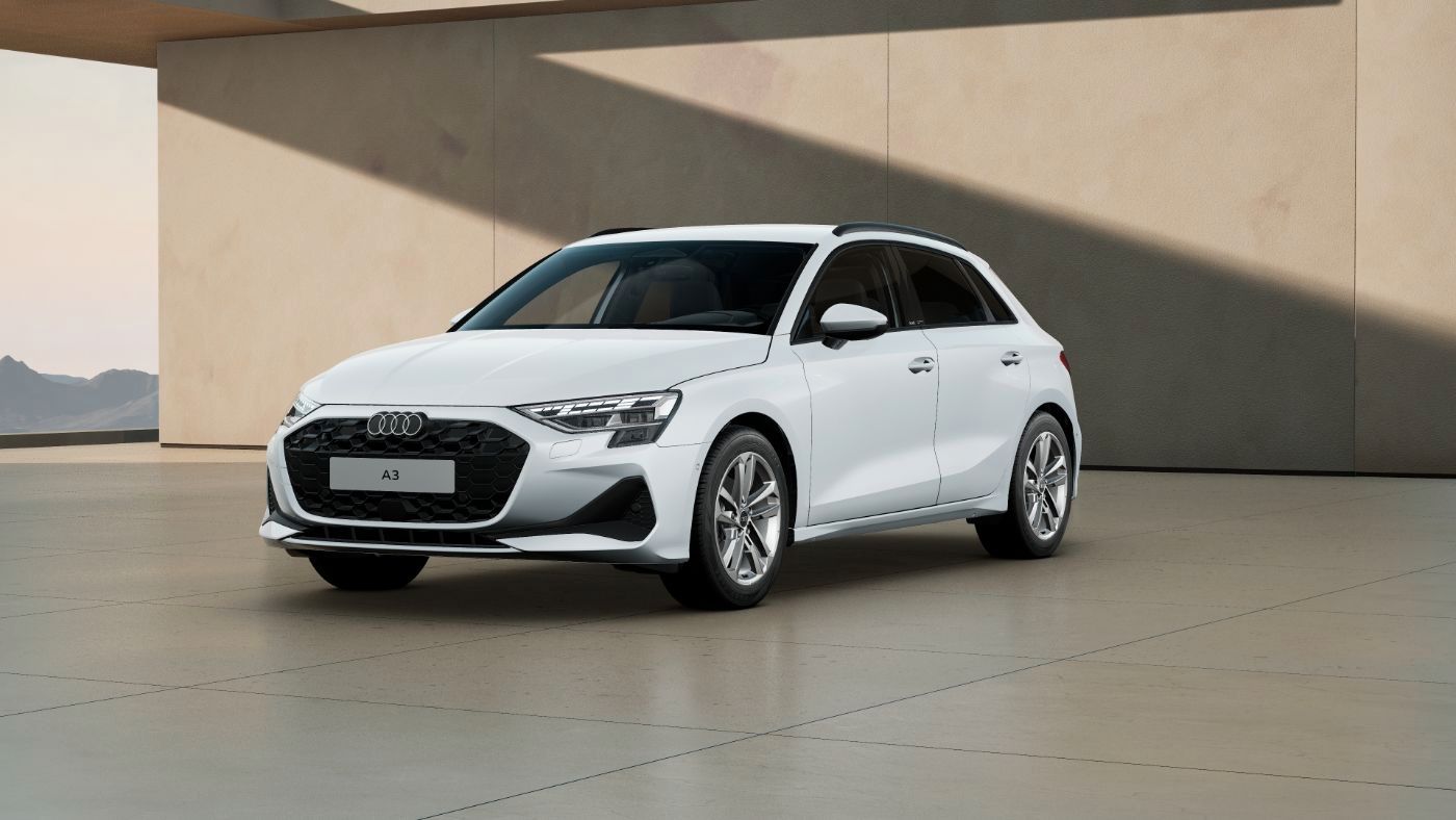 Audi A3 - Bild 2