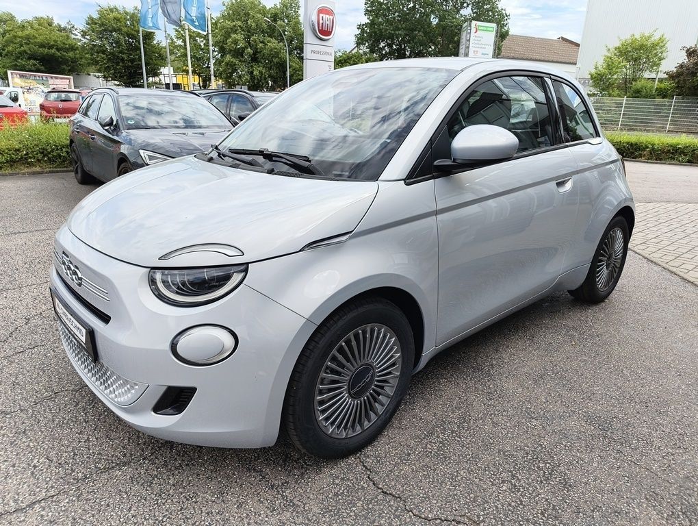 FIAT 500 Torino 1.0 Hybrid Firefly – Ansicht 1