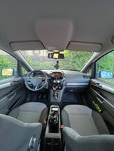 Opel Zafira 1.7 CDTI ecoFLEX Edition "111 Jahre" ... - Opel Zafira in Wiesbaden