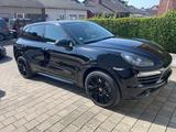 Porsche Cayenne S Diesel - APPROVED- - Porsche Cayenne in Aachen