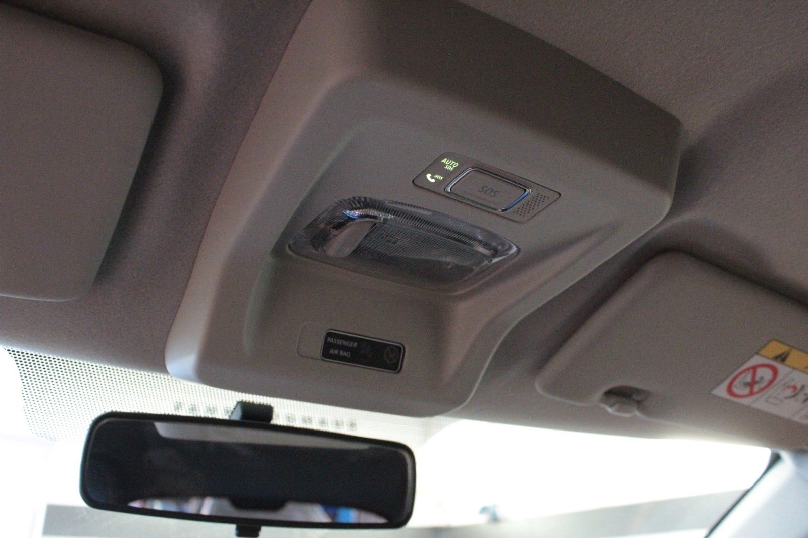 Fahrzeugabbildung Dacia Spring 45 Electric Comfort *Look Paket