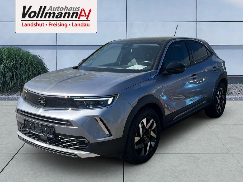 Opel Mokka 1.2 Turbo Automatik Elegance