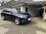 BMW X5 sDrive25d - Alarmanlage, Sommer + Winterräder - BMW X5 in Oldenburg