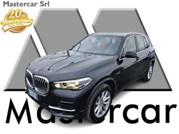 BMW X5 - 1