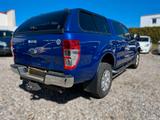 Ford Ranger Limited Doppelkabine 4x4"Hardtop"R-Kamera - Ford Ranger: Hardtop