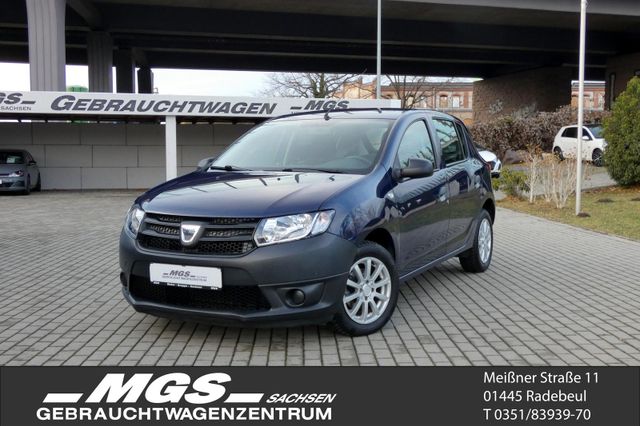 Dacia Sandero 1.2 'Essential' #GARANTIE #LMF