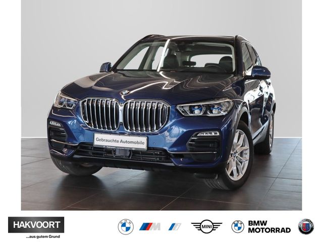 BMW X5 xDrive30d