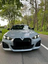 BMW M440i XDrive - BMW 440 aus 2024