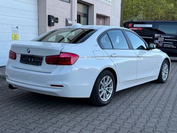 BMW 330 - 10