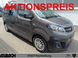 Opel Zafira Life Vivaro Kombi Navi 9-Sitzer - Opel Zafira Life aus 2023