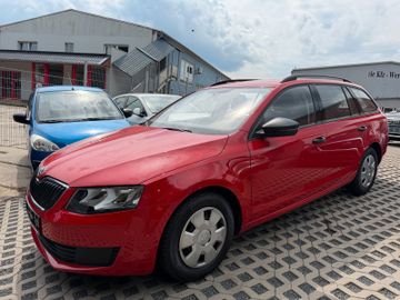 Skoda Octavia - 4
