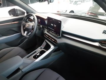Cupra Terramar - 8