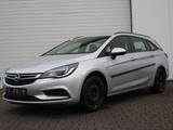 Opel Astra*1.6CDTI 120 Jahre Start/Stop*Navi*Tempomat - Opel Astra: Kombi, 1.6