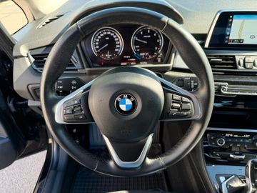 BMW 218 Active Tourer - 10