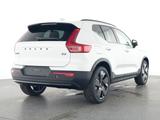Volvo XC40 B3 Plus Black Edition 2WD - Volvo XC40 Black Edition Gebrauchtwagen
