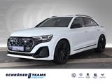 Audi Q8 50 TDI quattro S line OLED Pano Laser HuD Std - Audi Q8 in Bielefeld