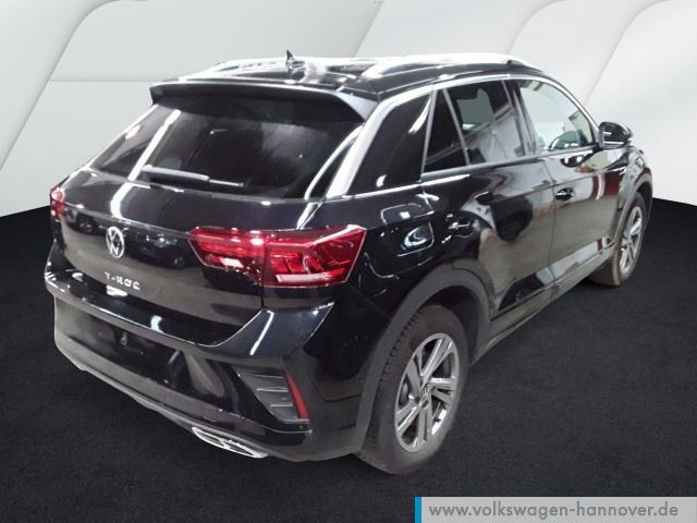 Volkswagen T-Roc - Bild 4