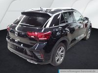 Volkswagen T-Roc - Vorschau Bild 4