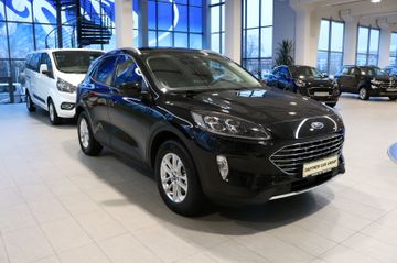 Fahrzeugabbildung Ford Kuga Plug-In Hybrid Titanium X/Kamera