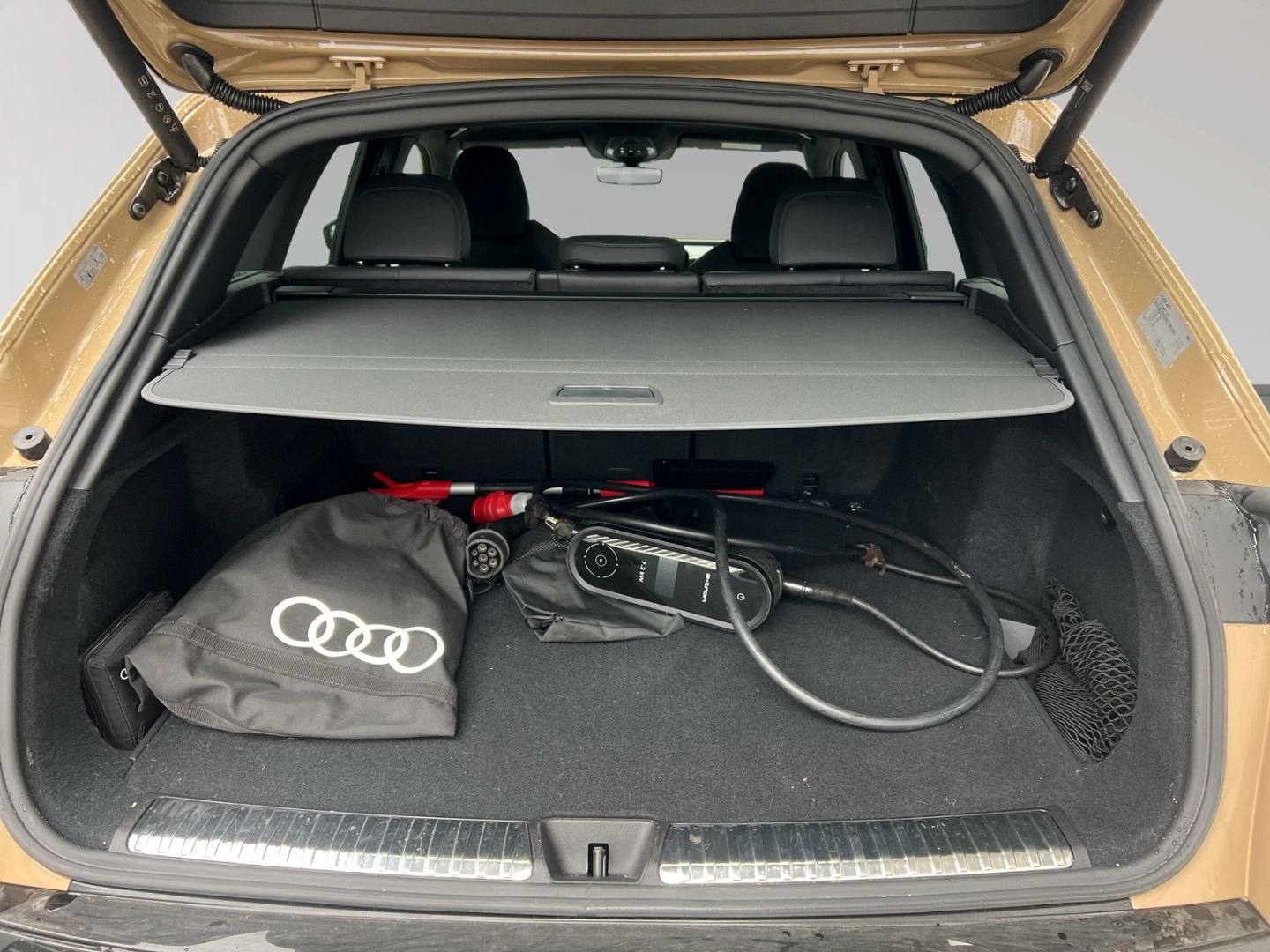Audi Q5 - Bild 9