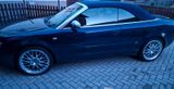 Audi A4 quattro 3 Liter TDI S oder tausch gegen... - Audi A4: Cabrio, TDI