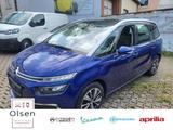 Citroën Grand C4 Picasso Spacetourer Selection 1.2 PureT - Citroën Grand C4 Picasso / SpaceTourer in Dortmund