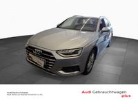 Audi A4 - Vorschau Bild 1