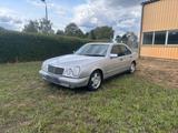 Mercedes-Benz W210 E430 Avantgarde TÜV 05/... - Mercedes-Benz E-Klasse: W210
