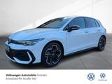 Volkswagen Golf R-Line 1,5 TSI BLACK-STYLE 18" WINTERPAKET - Volkswagen Golf Neuwagen in Dresden