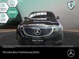 Mercedes-Benz EQC 400 4M Distr/AHK/Multibeam/AdvaSound/AugReal - gebrauchte Mercedes-Benz EQC aus dem Jahr 2023