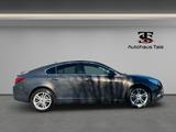 Opel Insignia A Lim. Active 1.6 OPC-LINE/ESD/AHK/132K - Opel Insignia bis 10.000 Euro