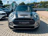 MINI COOPER SD 2.0 Auto. *Harman*Headup*JohnCooperW.* - MINI Cooper SD: Kleinwagen